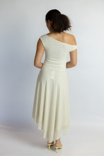 Ciarra Dress