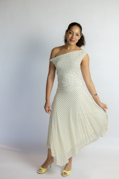Ciarra Dress