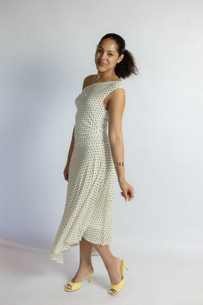 Ciarra Dress