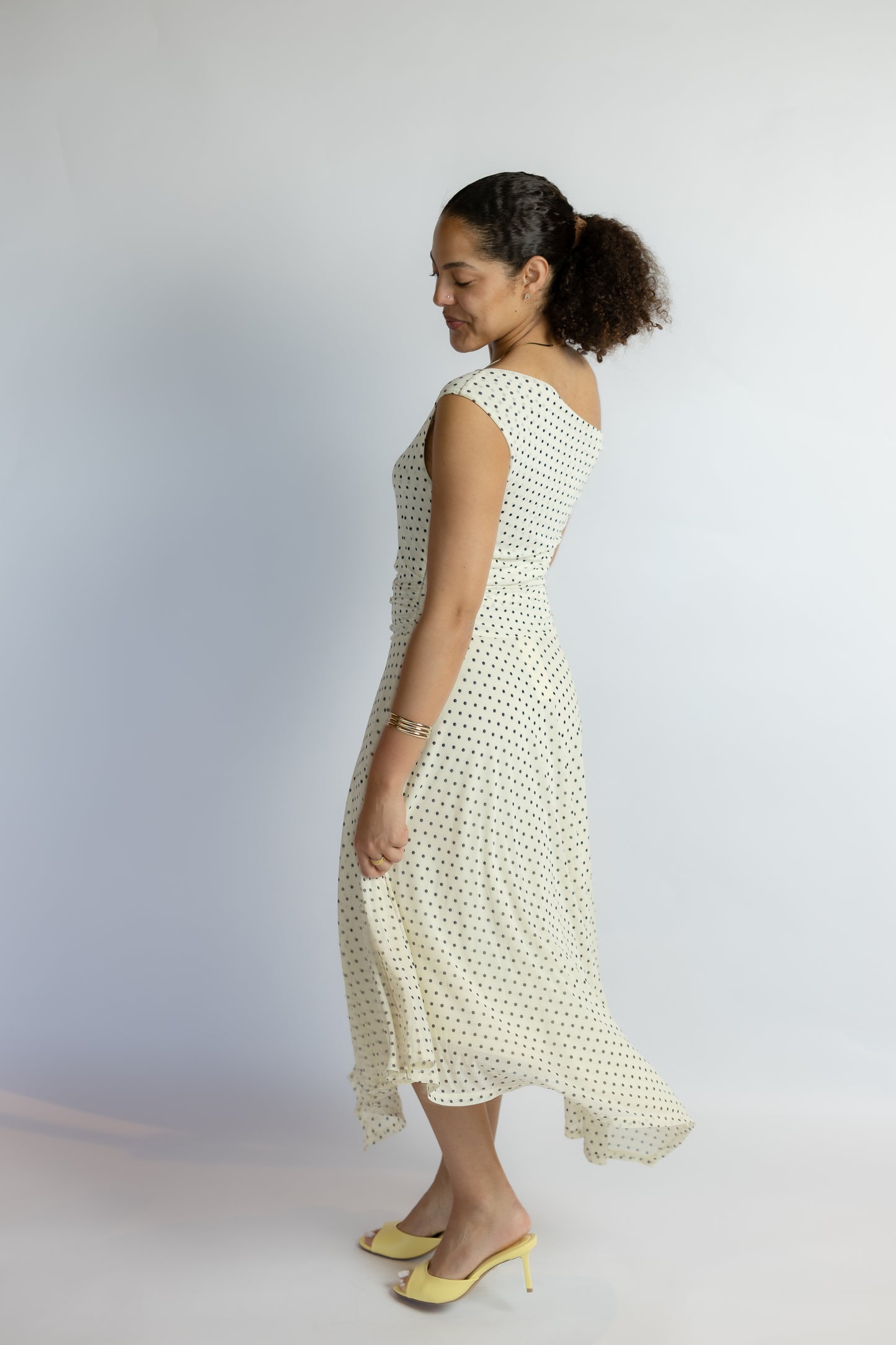 Ciarra Dress