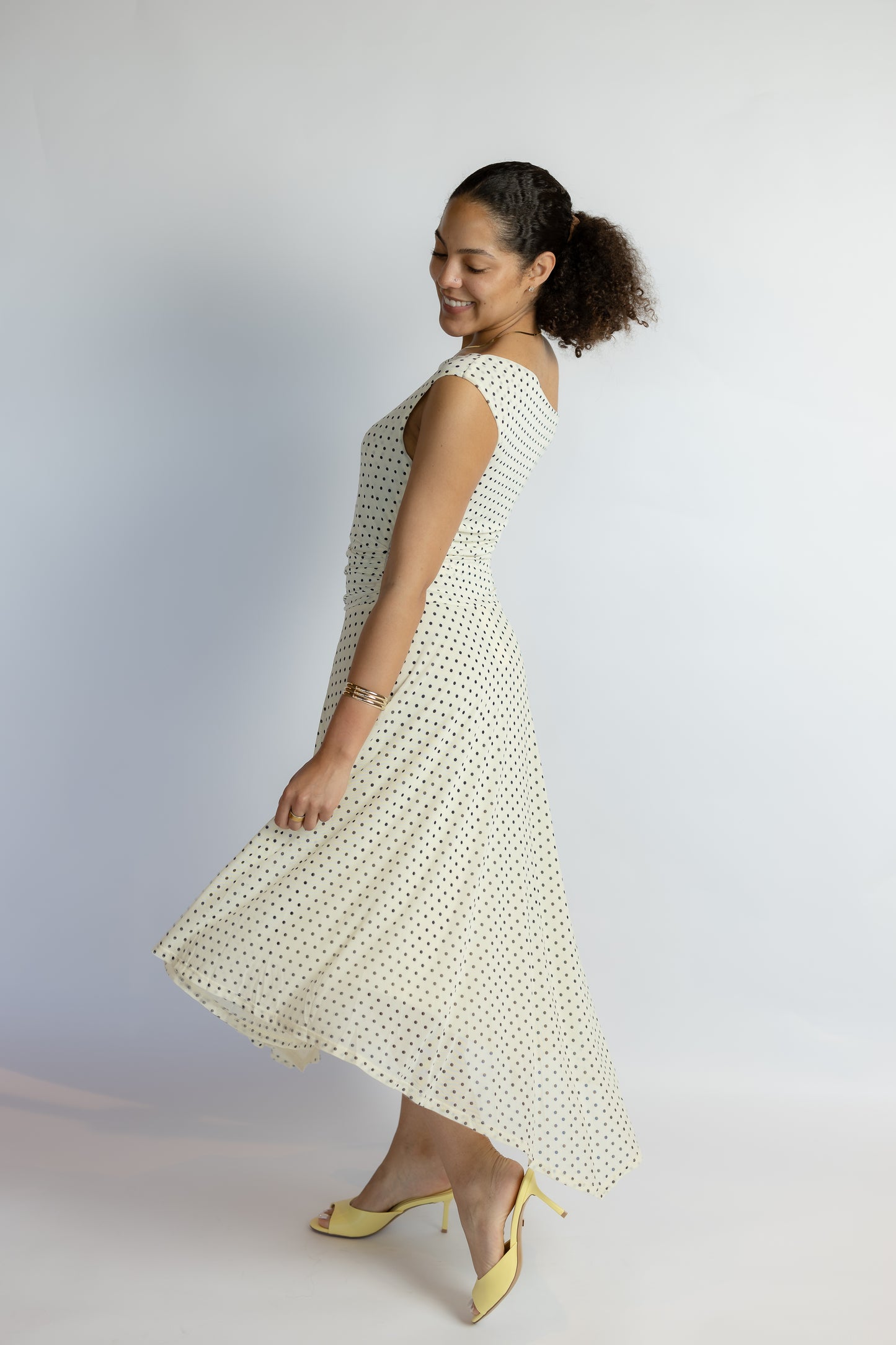 Ciarra Dress
