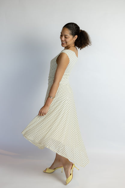 Ciarra Dress