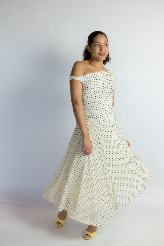 Ciarra Dress