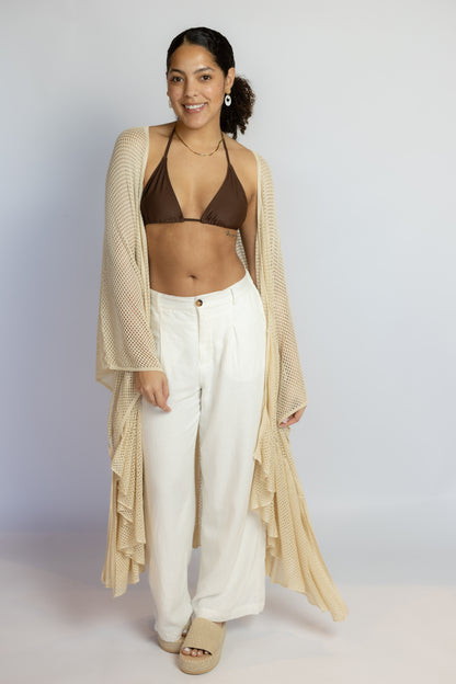 Hear You Calling Knit Cardigan