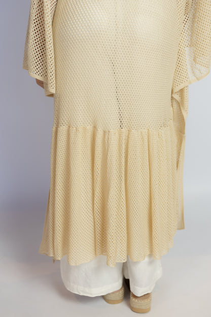 Hear You Calling Knit Cardigan