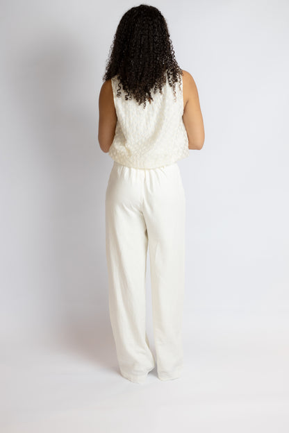 Overlook Linen Pant