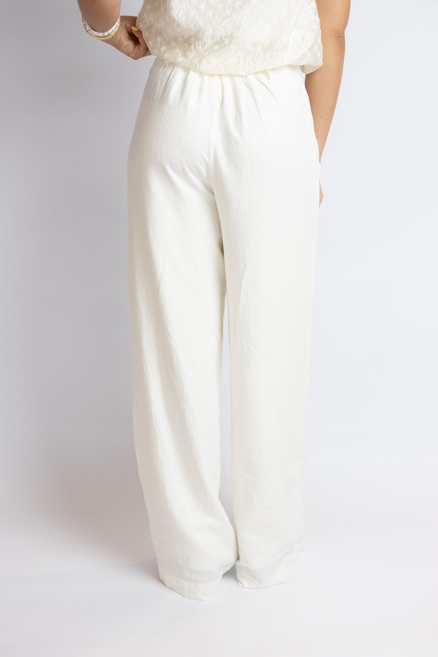 Overlook Linen Pant