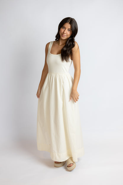 Kensie Maxi Dress