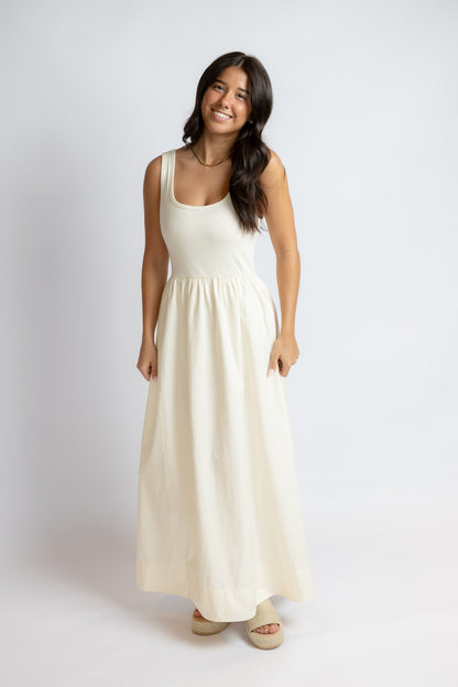 Kensie Maxi Dress
