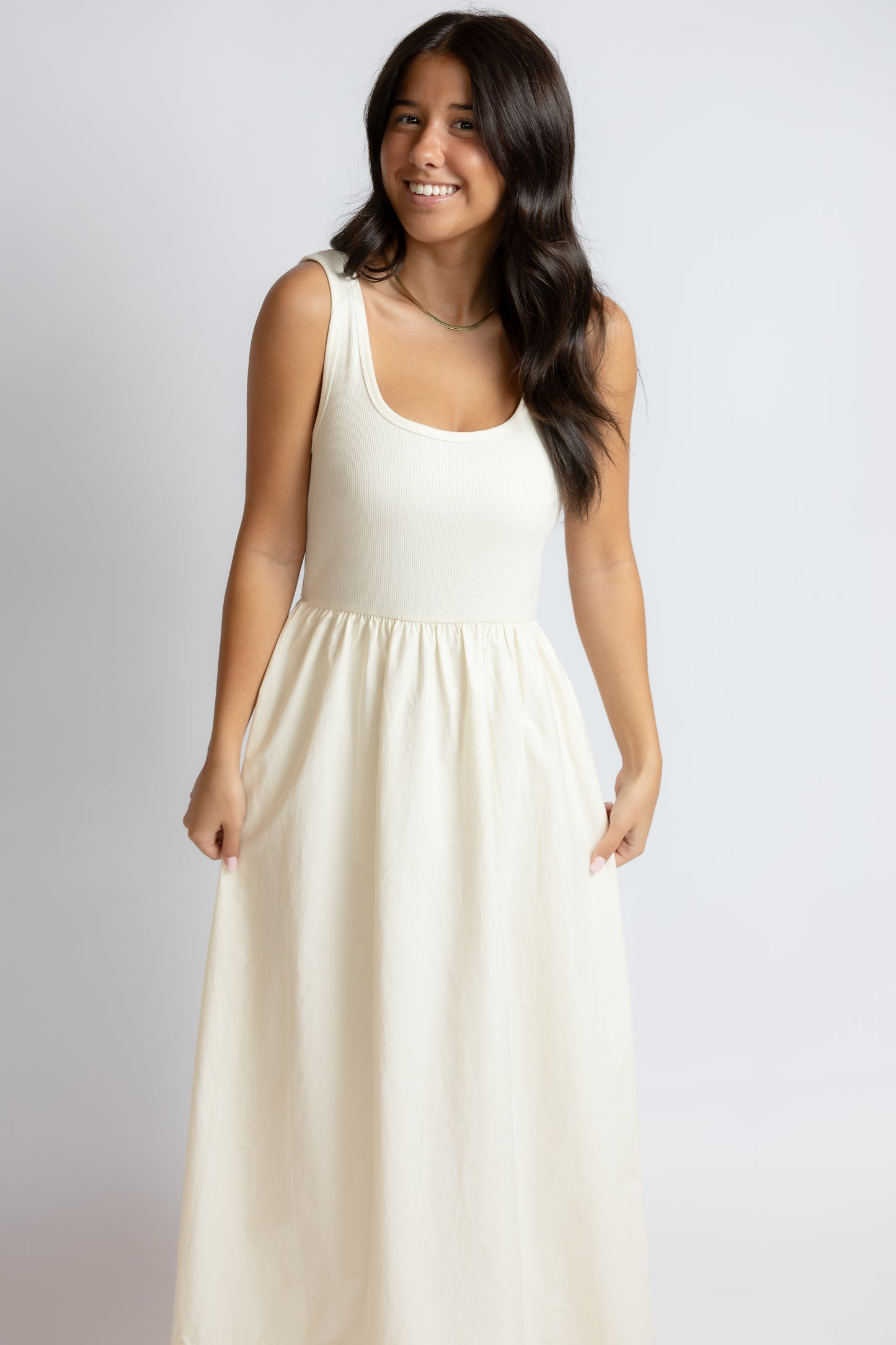 Kensie Maxi Dress