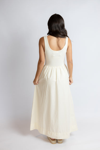 Kensie Maxi Dress