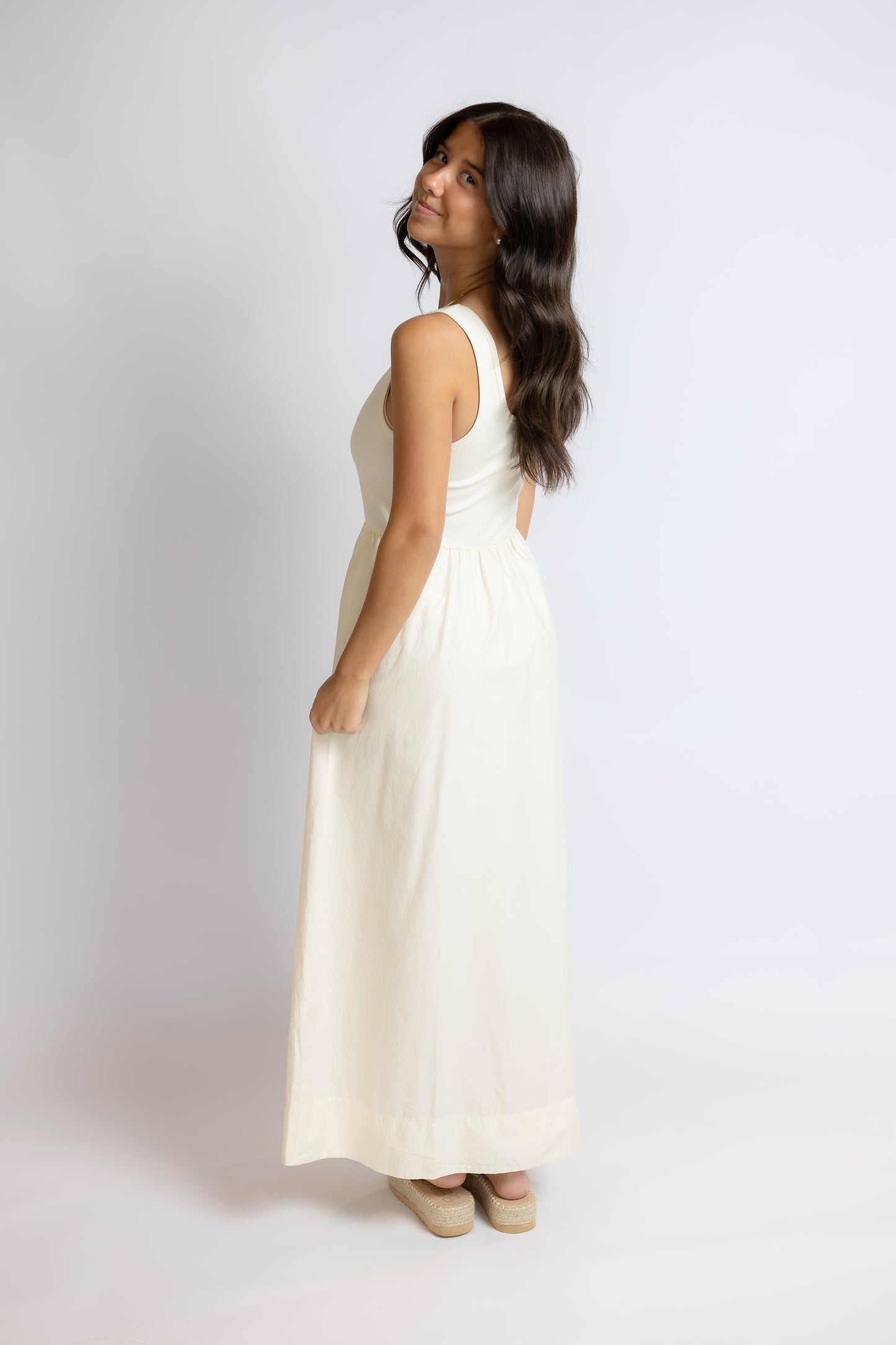 Kensie Maxi Dress