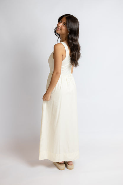 Kensie Maxi Dress