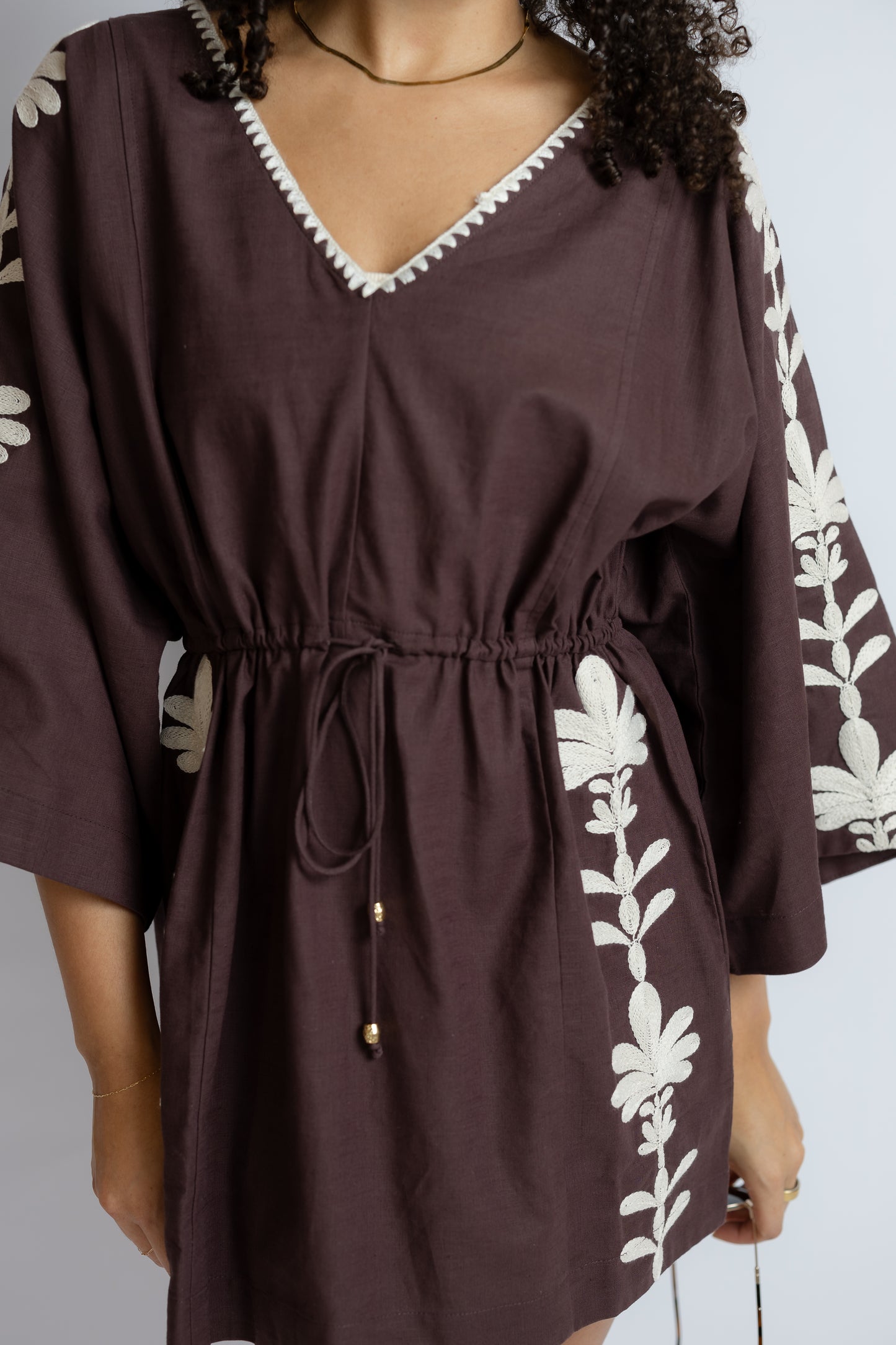Whispering Palms Cover Up