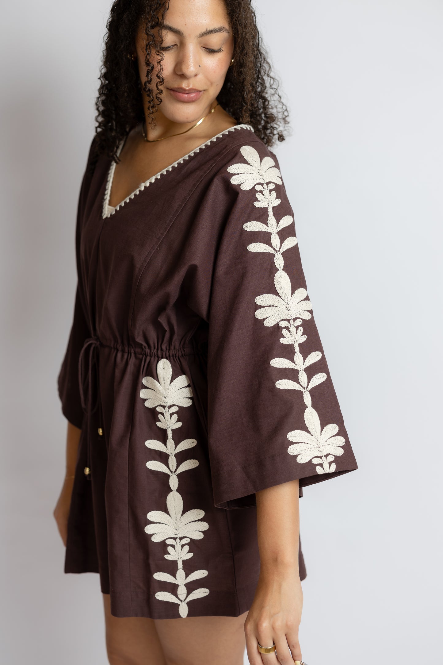 Whispering Palms Cover Up