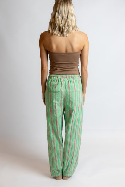 Emera Tube Top