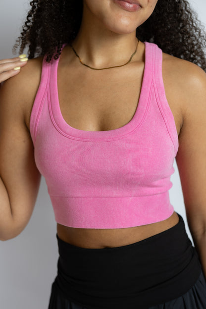 Go To Bra Pink