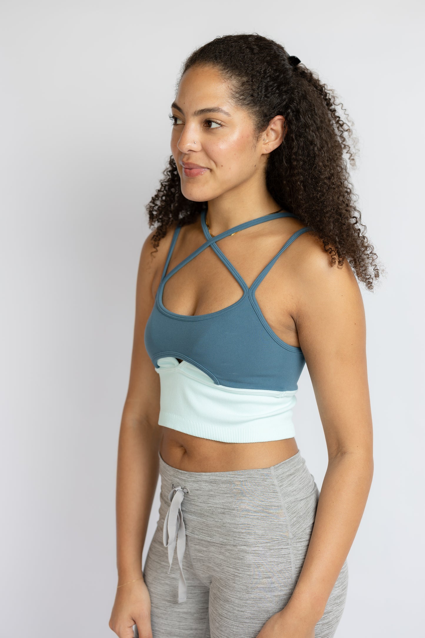 All Clear Star Player Tank