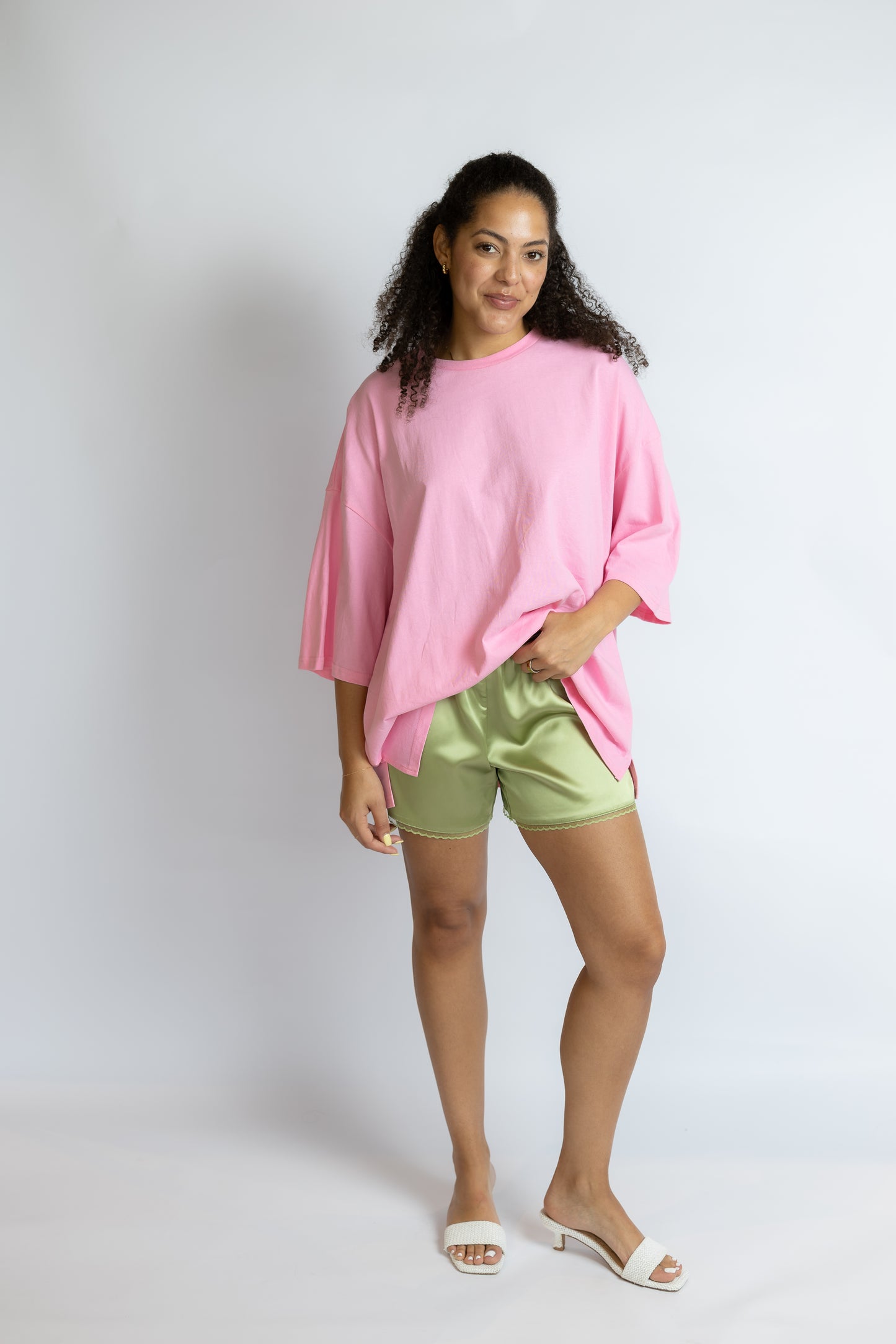 Tilly Top