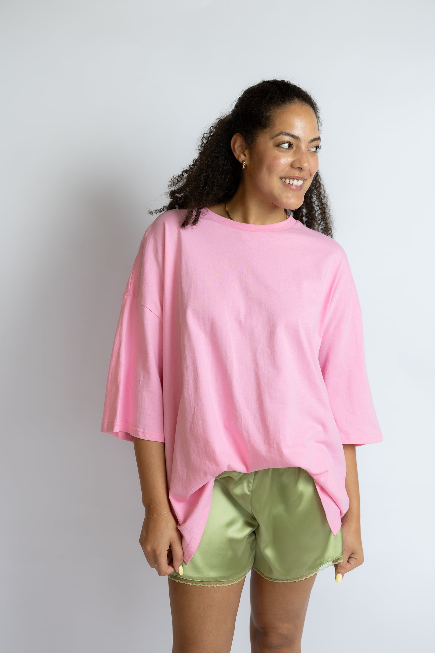 Tilly Top