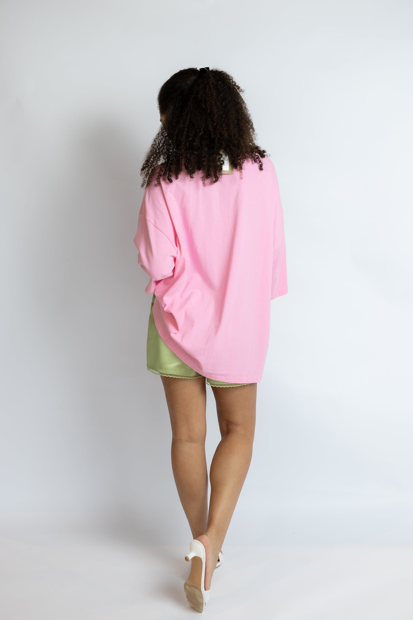 Tilly Top