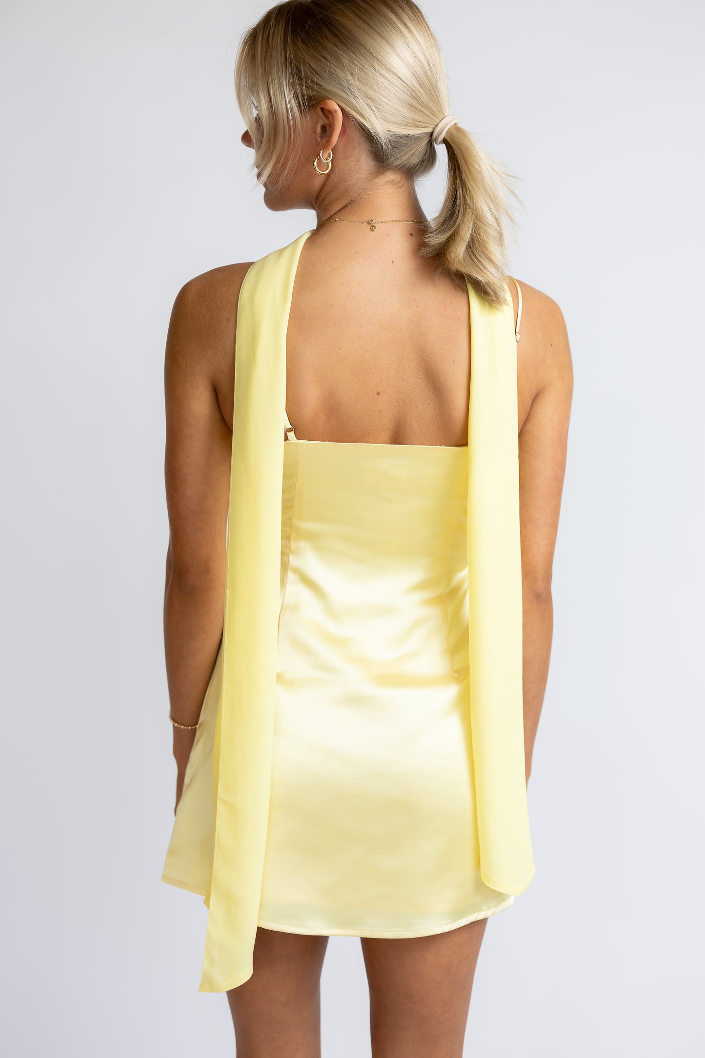 Forever Feeling Beaded Dress