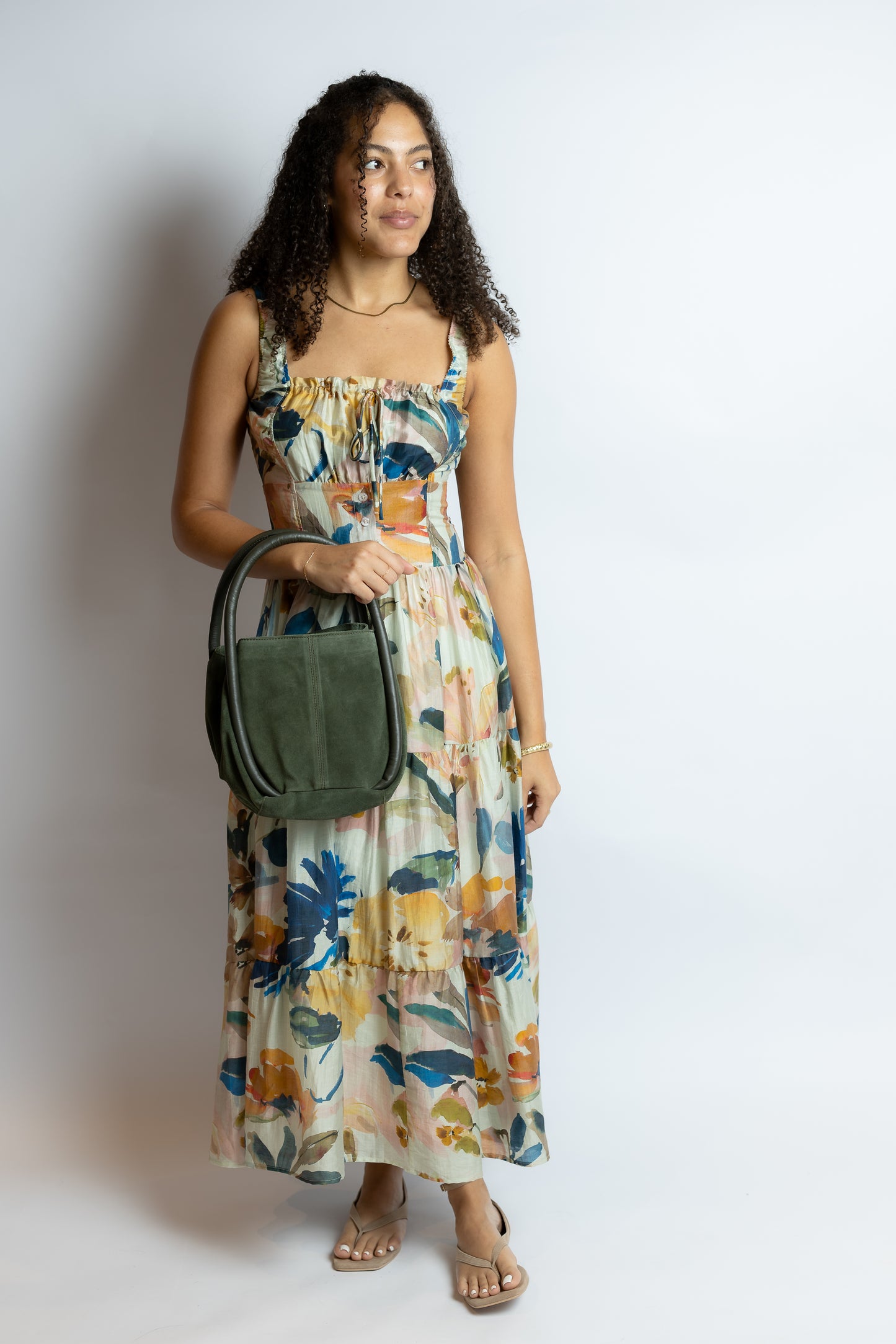 Mangrove Maxi Dress