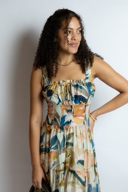 Mangrove Maxi Dress