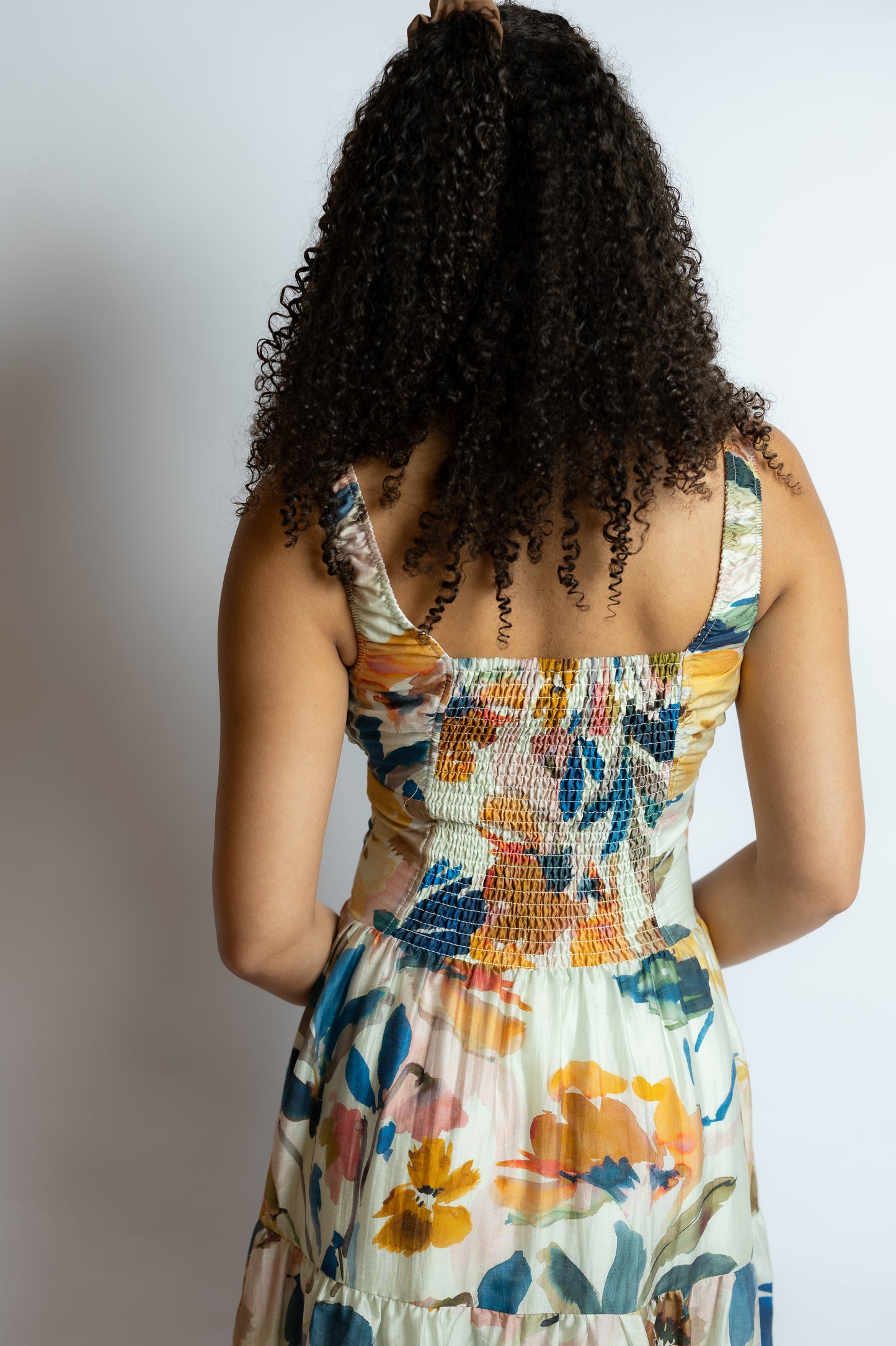 Mangrove Maxi Dress