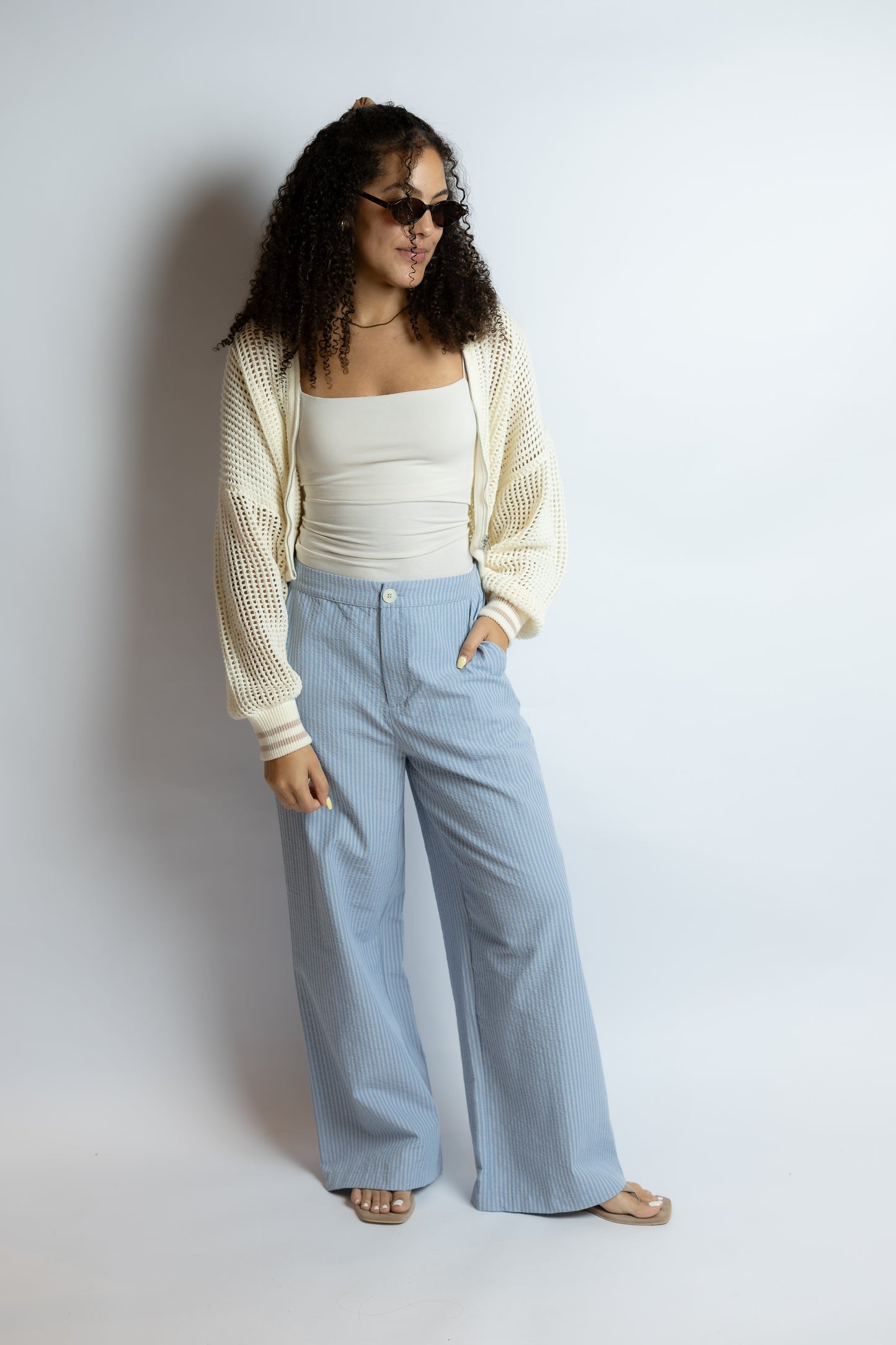Windows Down Pants