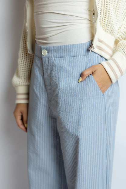 Windows Down Pants