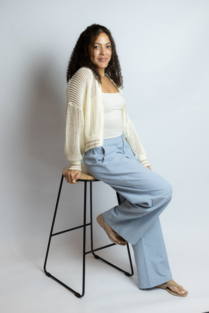 Joyride Sweater Bomber