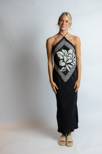 Citrine Midi