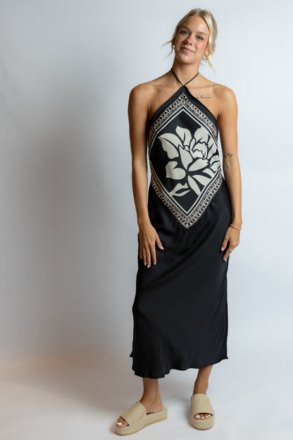 Citrine Midi