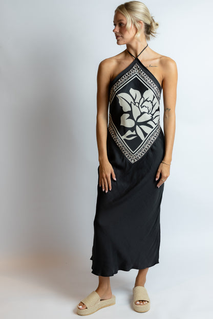 Citrine Midi