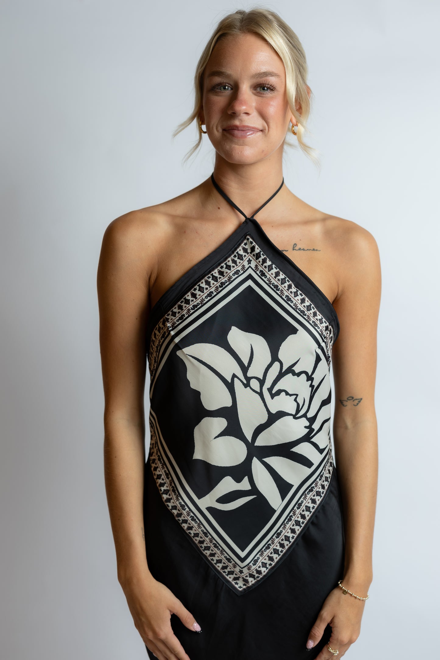 Citrine Midi