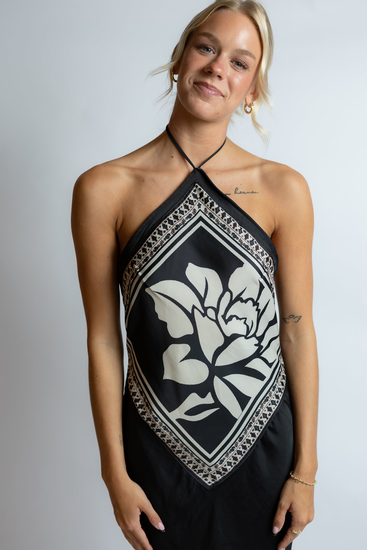 Citrine Midi