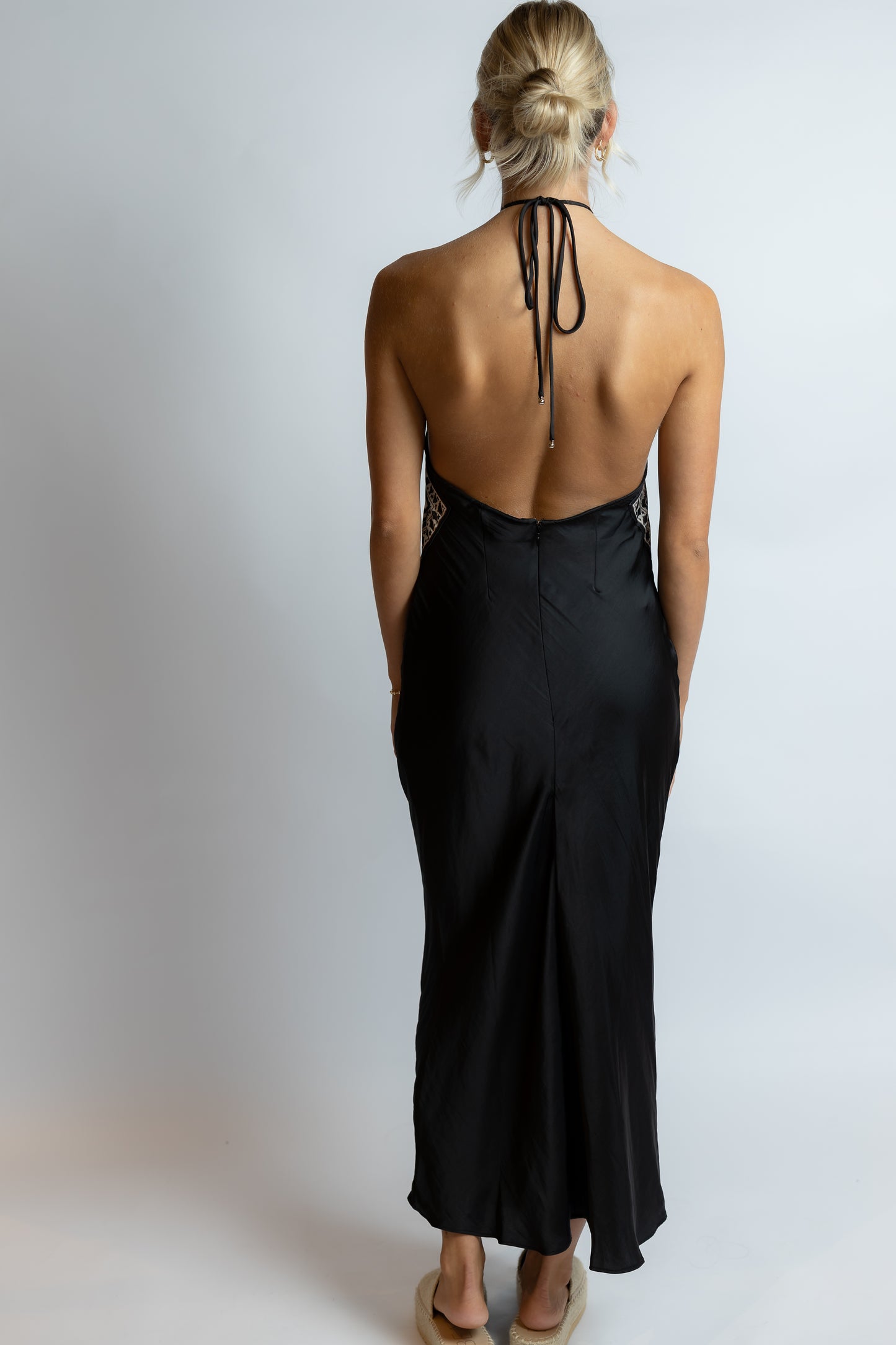 Citrine Midi