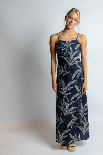 Nautical Nights Dress