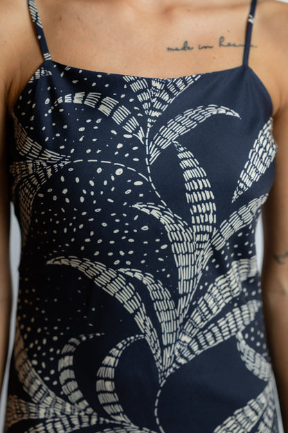 Nautical Nights Dress