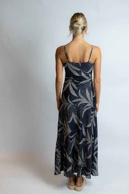 Nautical Nights Dress