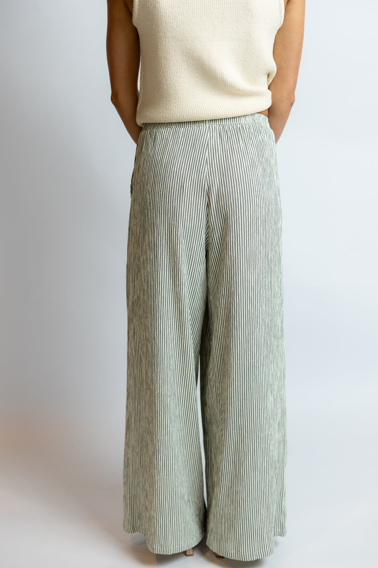 See Me Stripe Pants