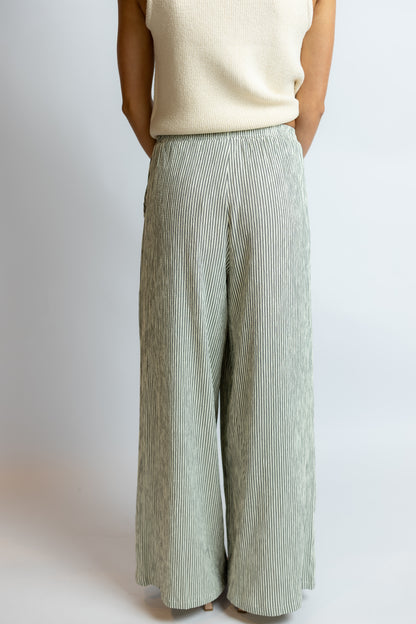 See Me Stripe Pants