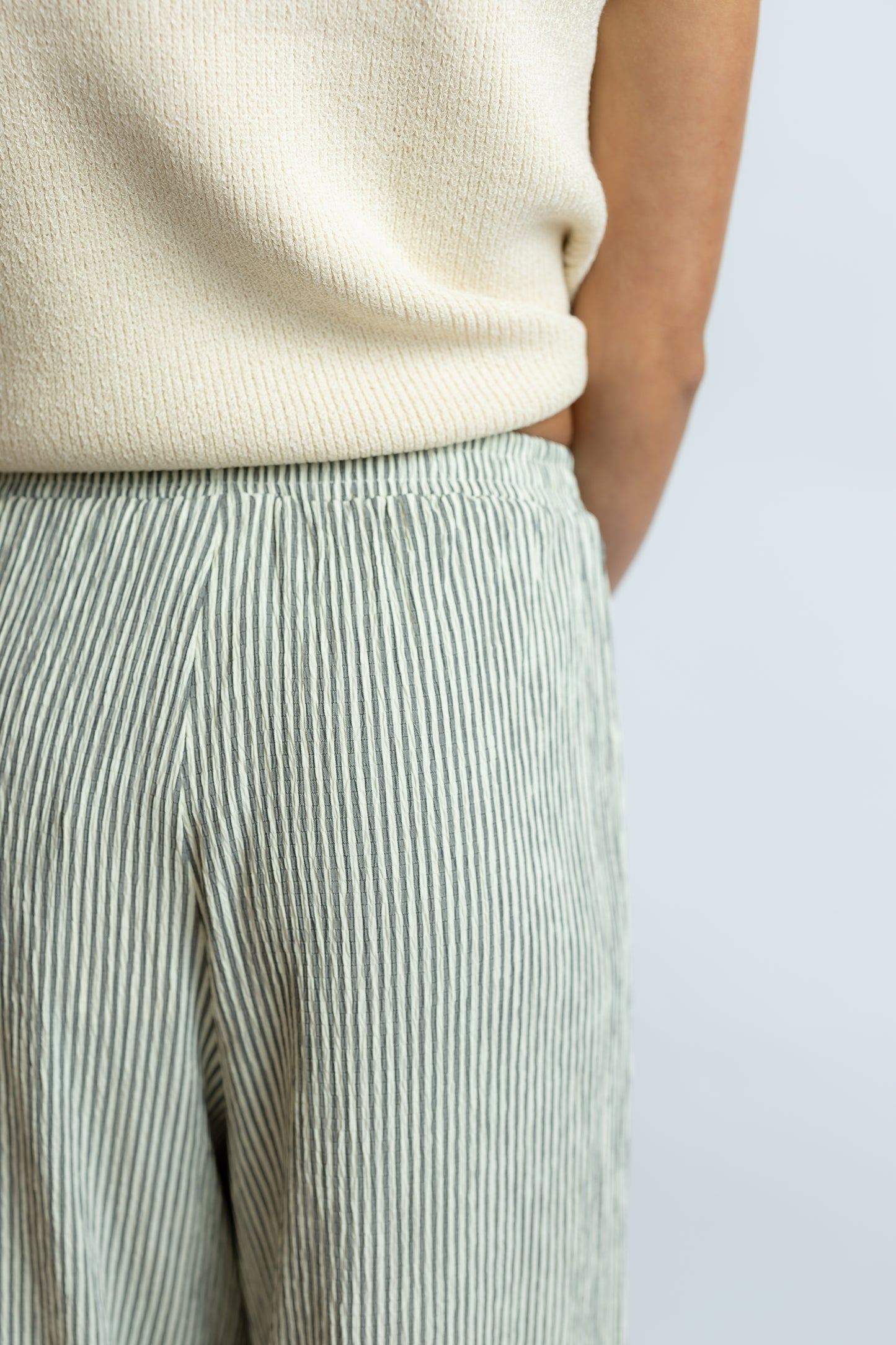 Seven Seas Sweater Vest