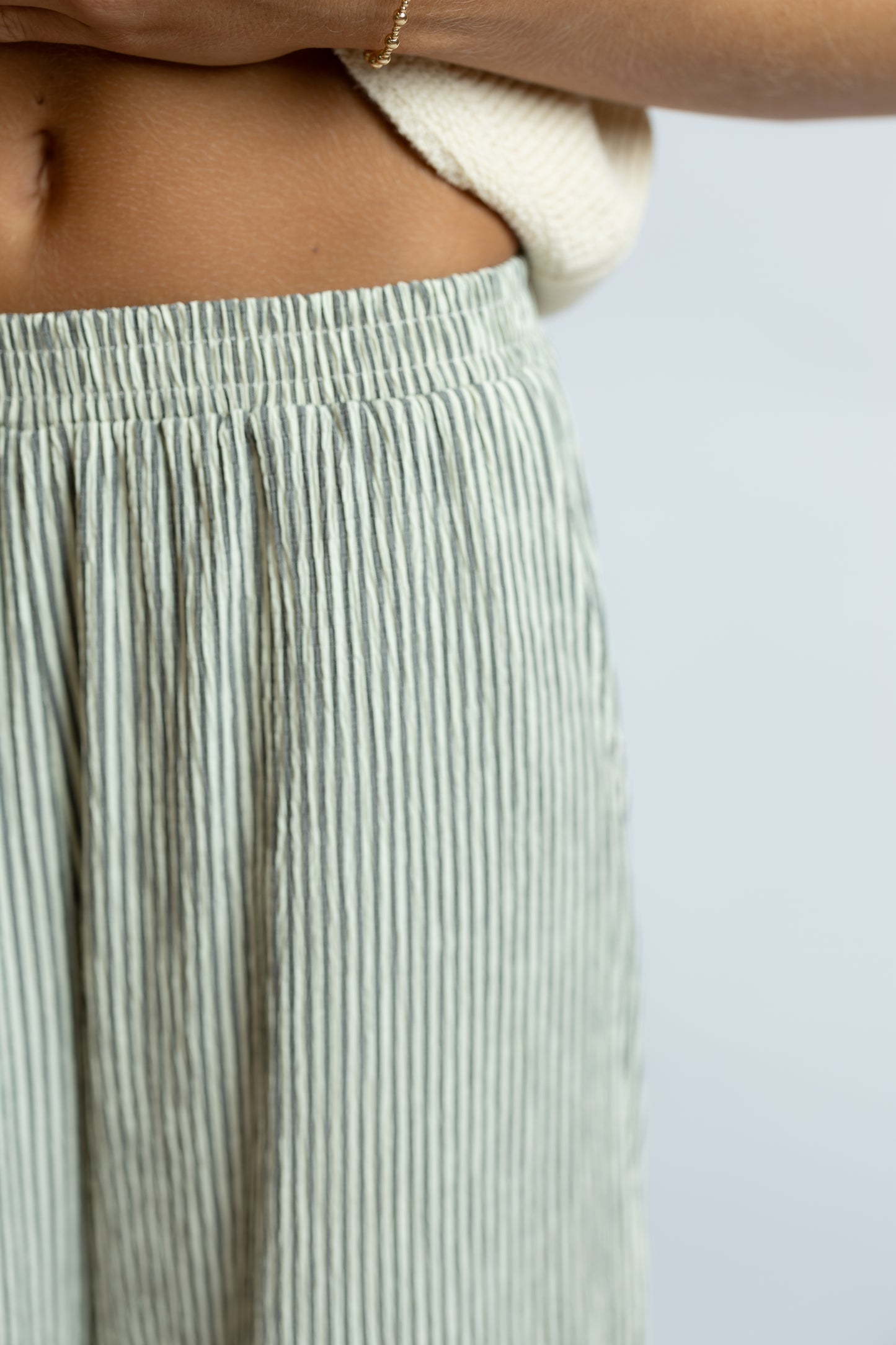 See Me Stripe Pants