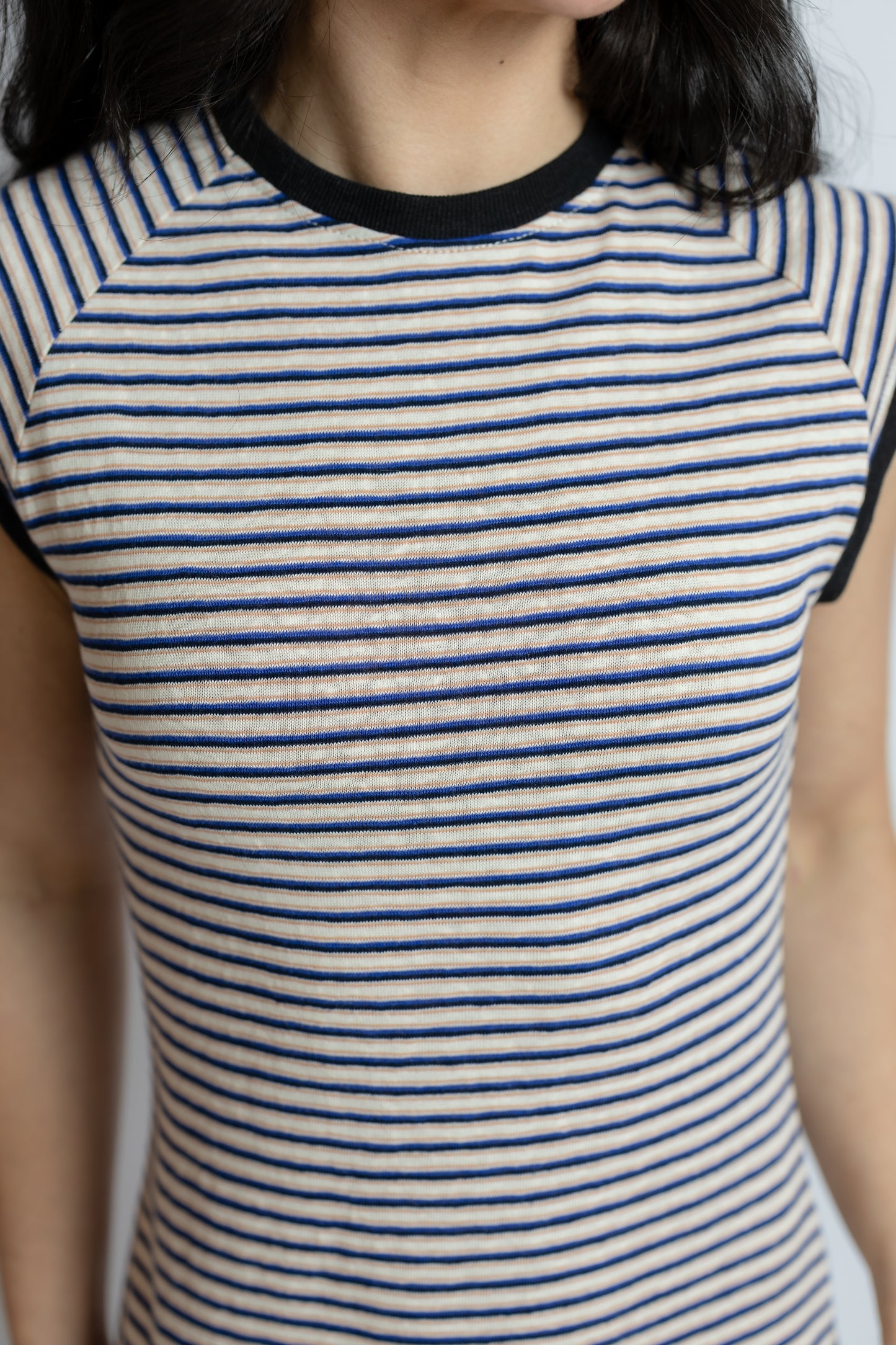 Caspian Knit Dress