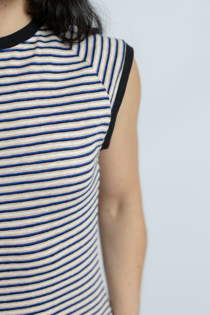 Caspian Knit Dress