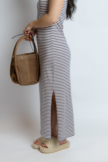 Caspian Knit Dress