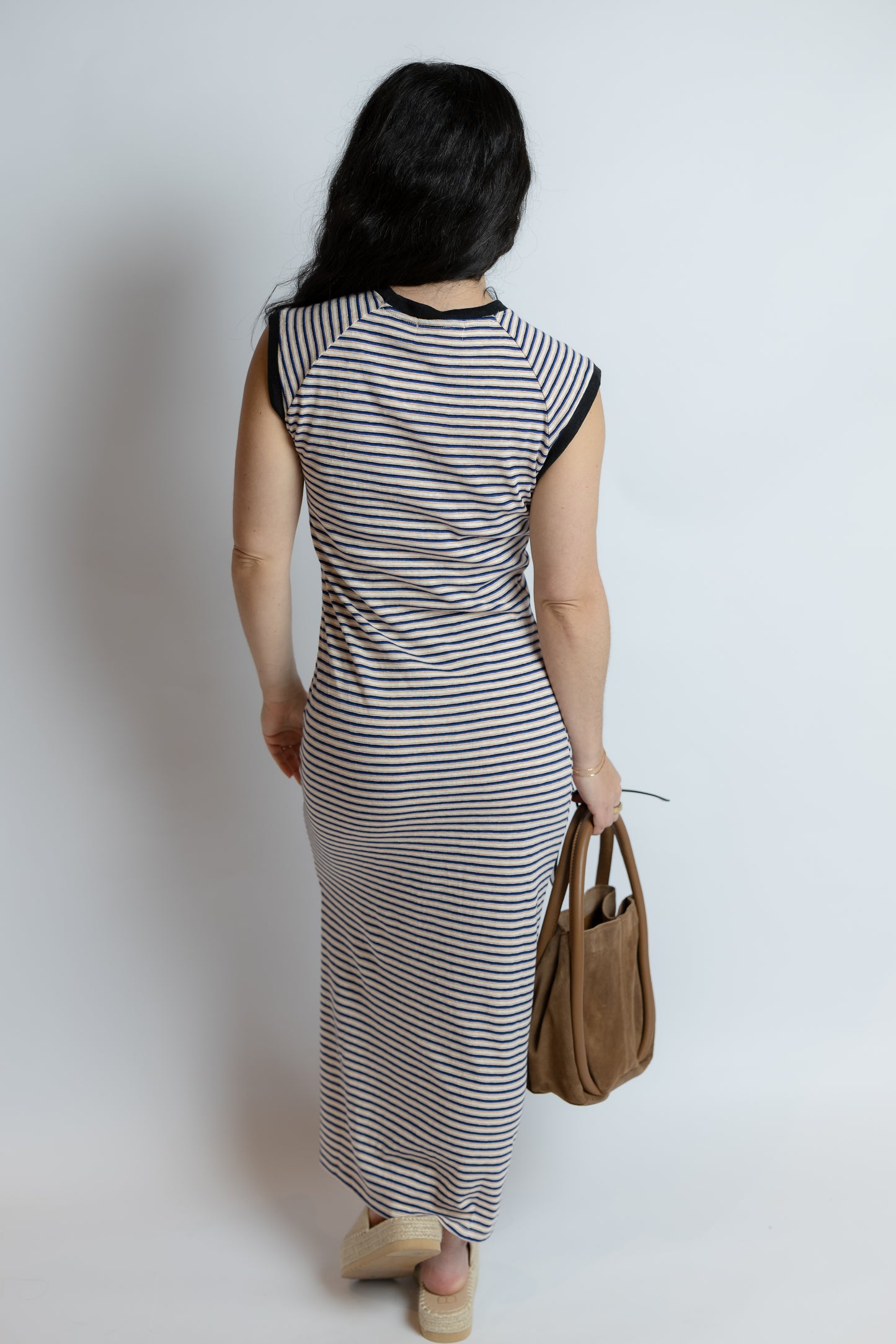 Caspian Knit Dress