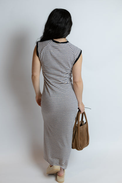Caspian Knit Dress